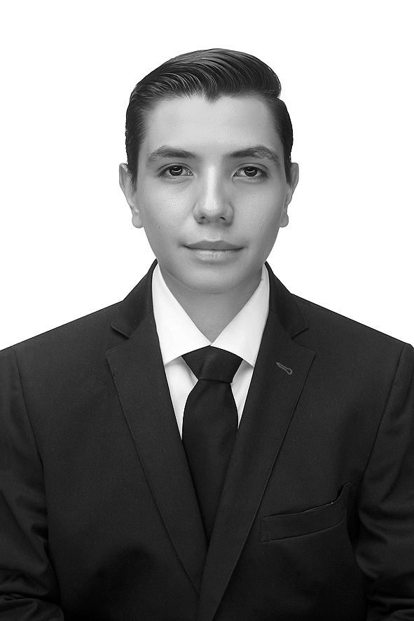 Fotografia para tramites de Titulo